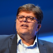 Speaker Profile Axel Schultze